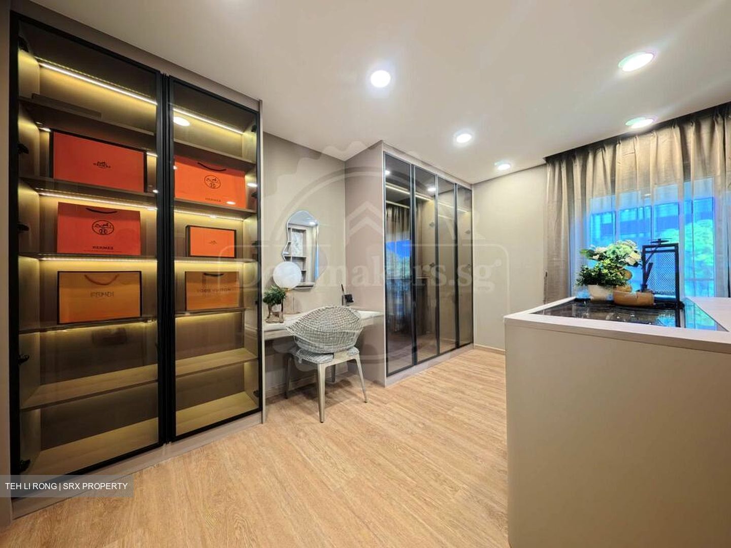 Moulmein Rise (D11), Terrace #516109711